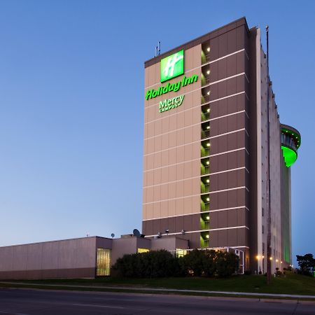 Holiday Inn Des Moines-Downtown-Mercy Campus By Ihg Exterior photo