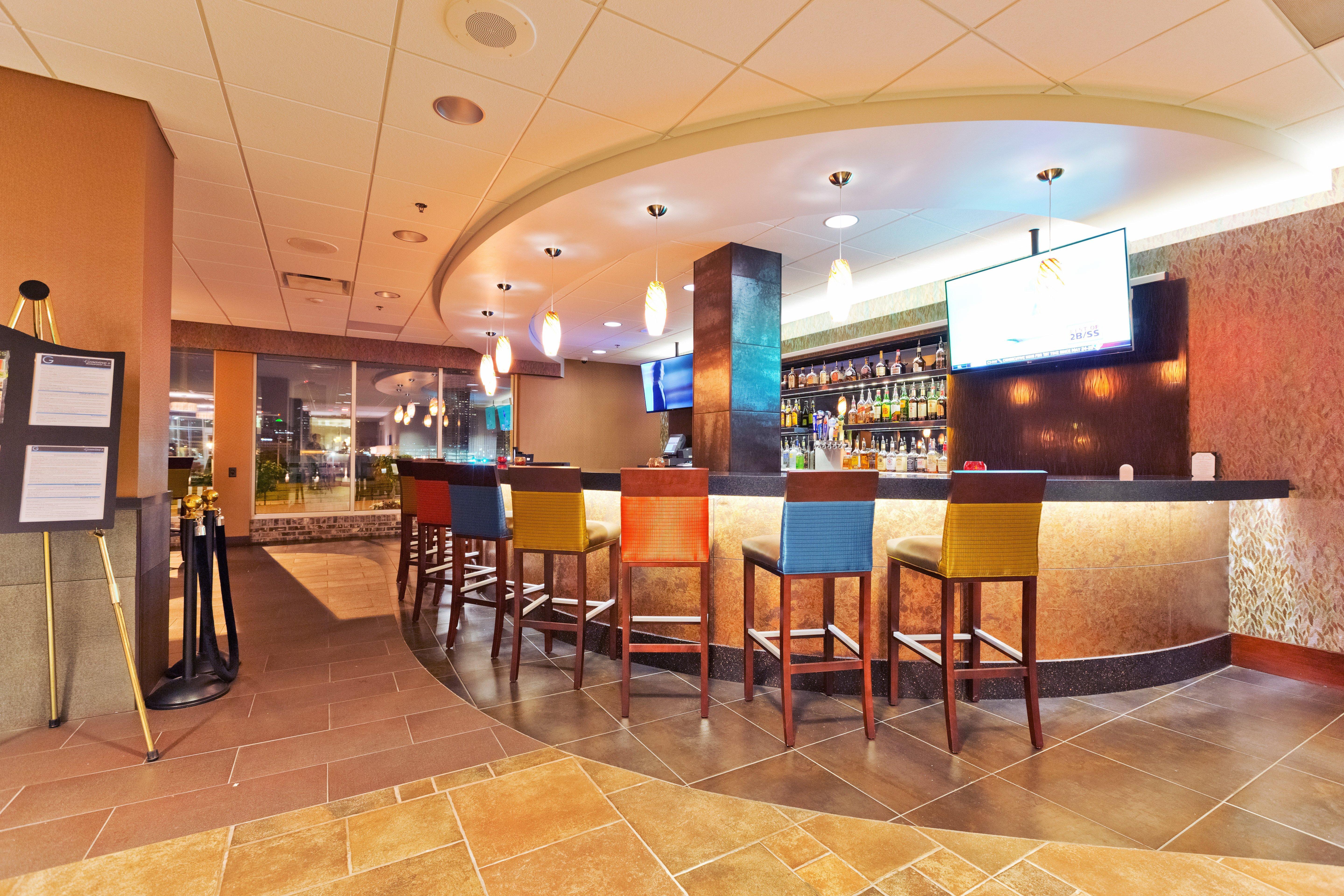 Holiday Inn Des Moines-Downtown-Mercy Campus By Ihg Exterior photo