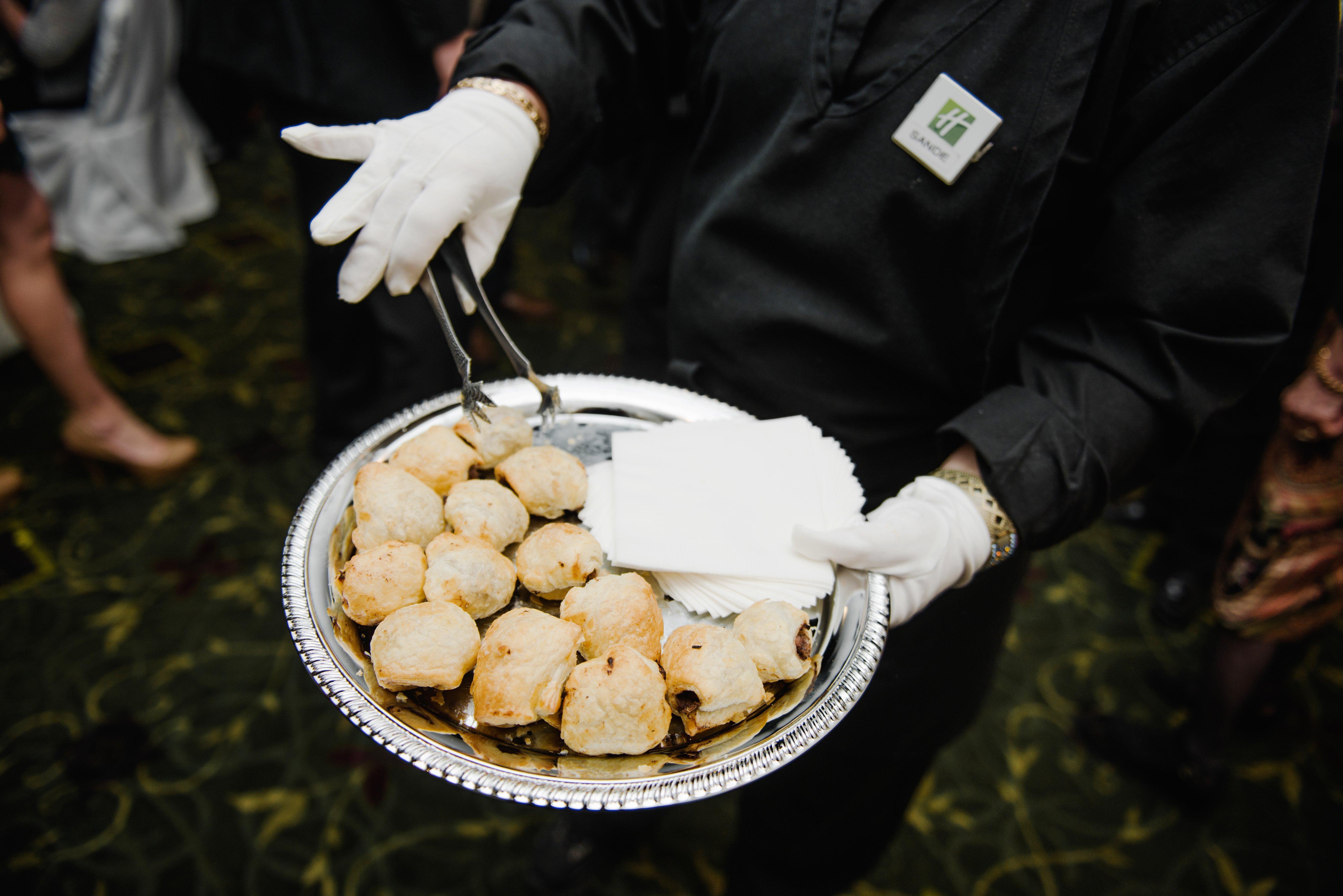 Holiday Inn Des Moines-Downtown-Mercy Campus By Ihg Exterior photo