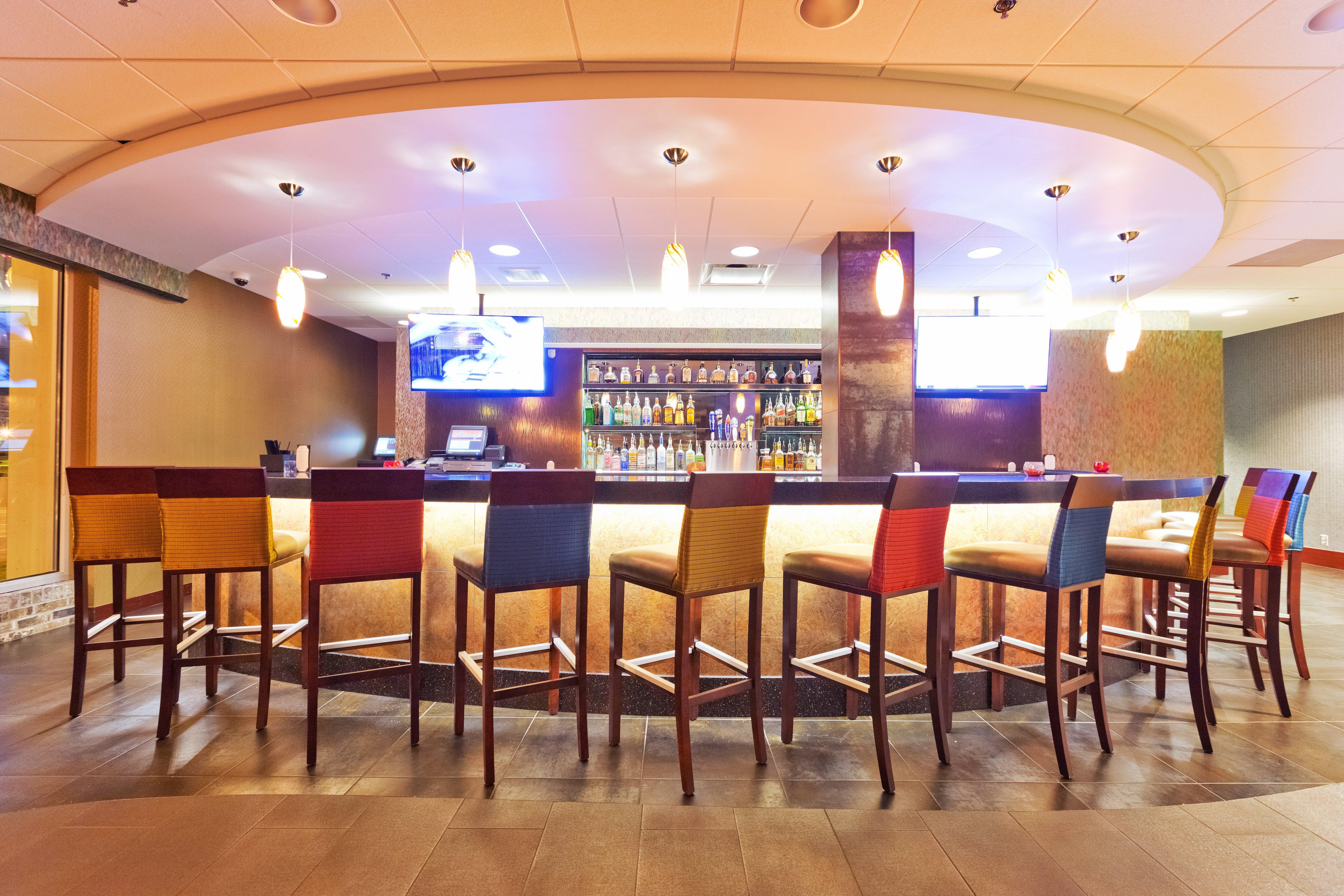 Holiday Inn Des Moines-Downtown-Mercy Campus By Ihg Exterior photo
