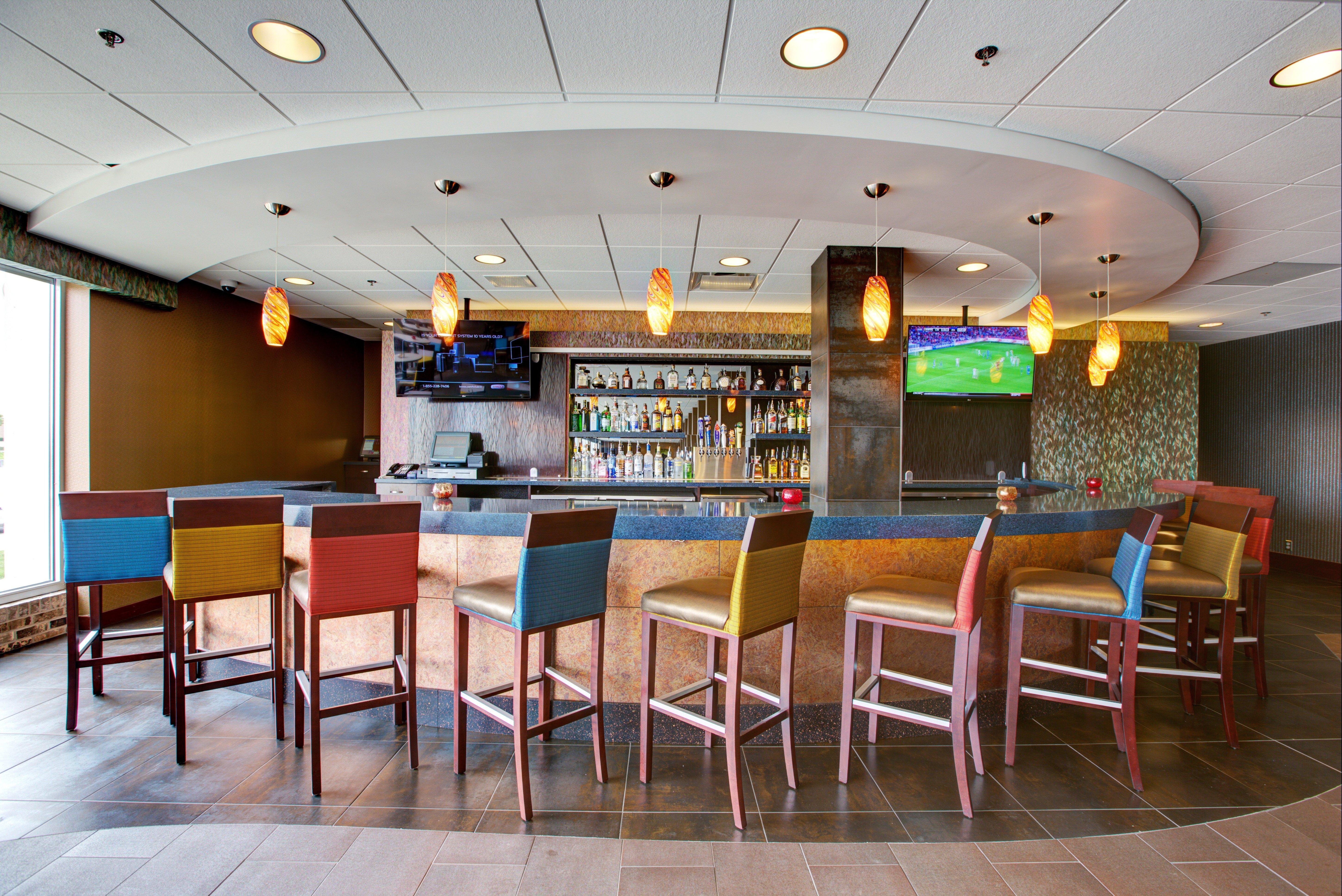 Holiday Inn Des Moines-Downtown-Mercy Campus By Ihg Exterior photo