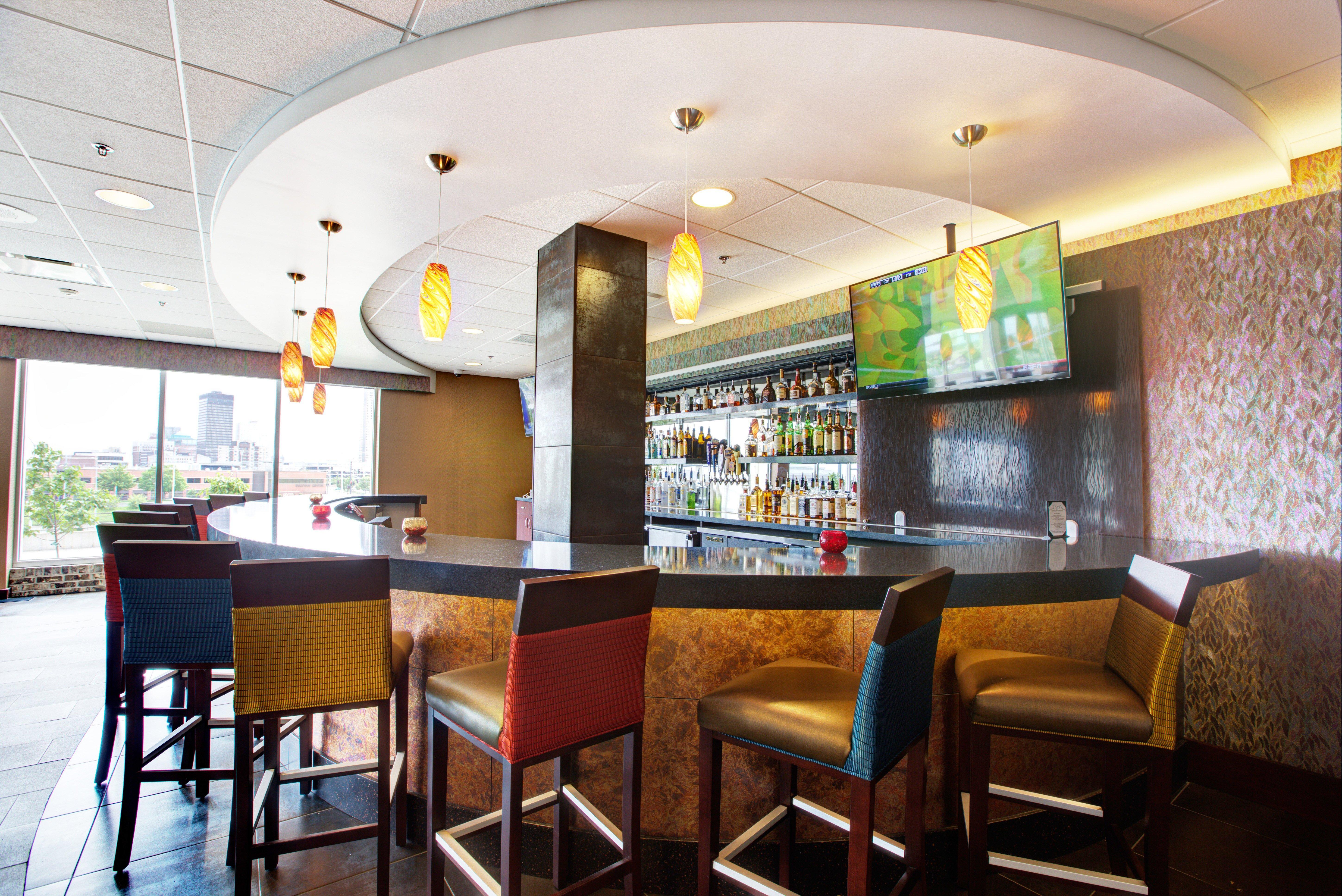 Holiday Inn Des Moines-Downtown-Mercy Campus By Ihg Exterior photo