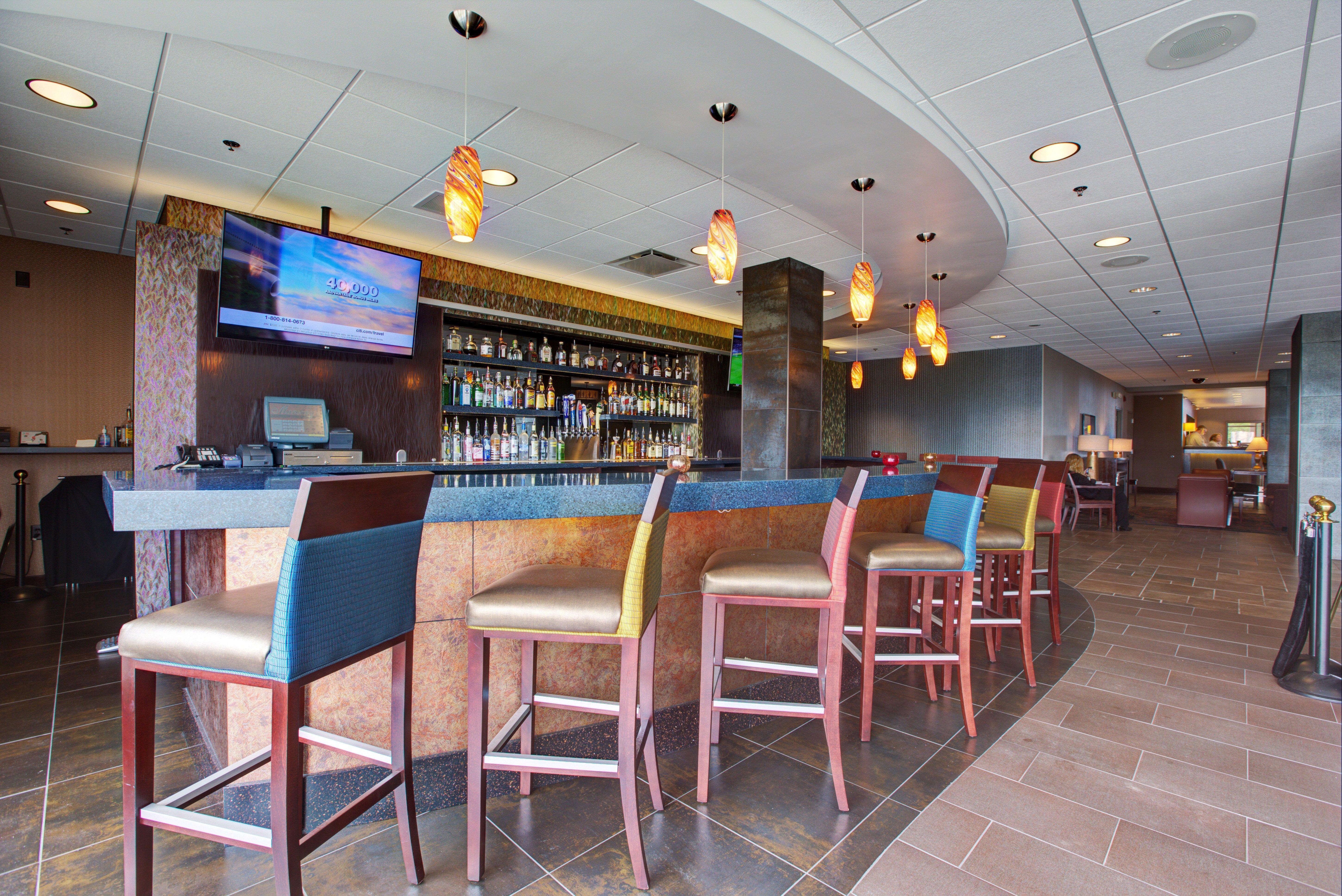 Holiday Inn Des Moines-Downtown-Mercy Campus By Ihg Exterior photo