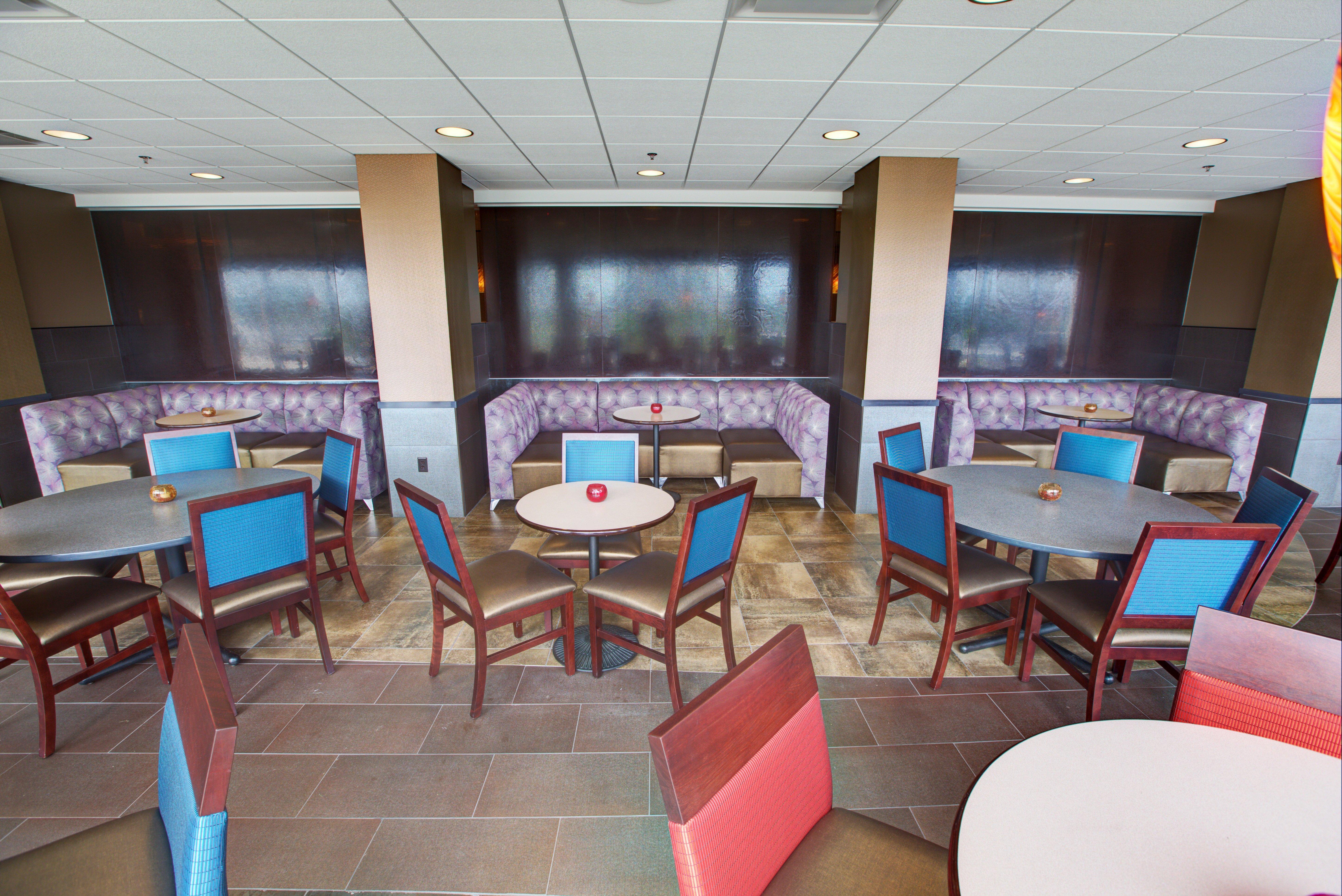 Holiday Inn Des Moines-Downtown-Mercy Campus By Ihg Exterior photo