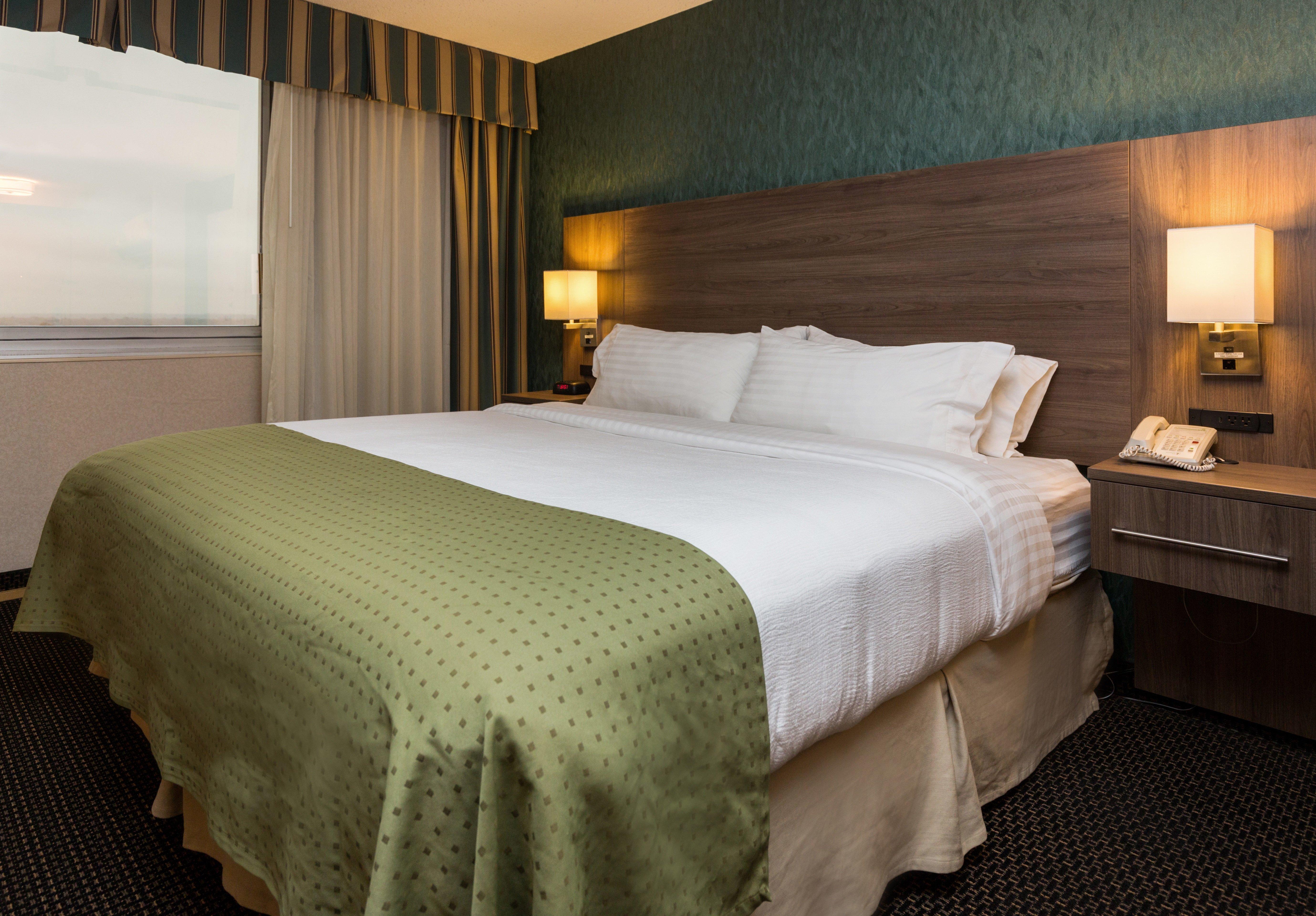 Holiday Inn Des Moines-Downtown-Mercy Campus By Ihg Exterior photo