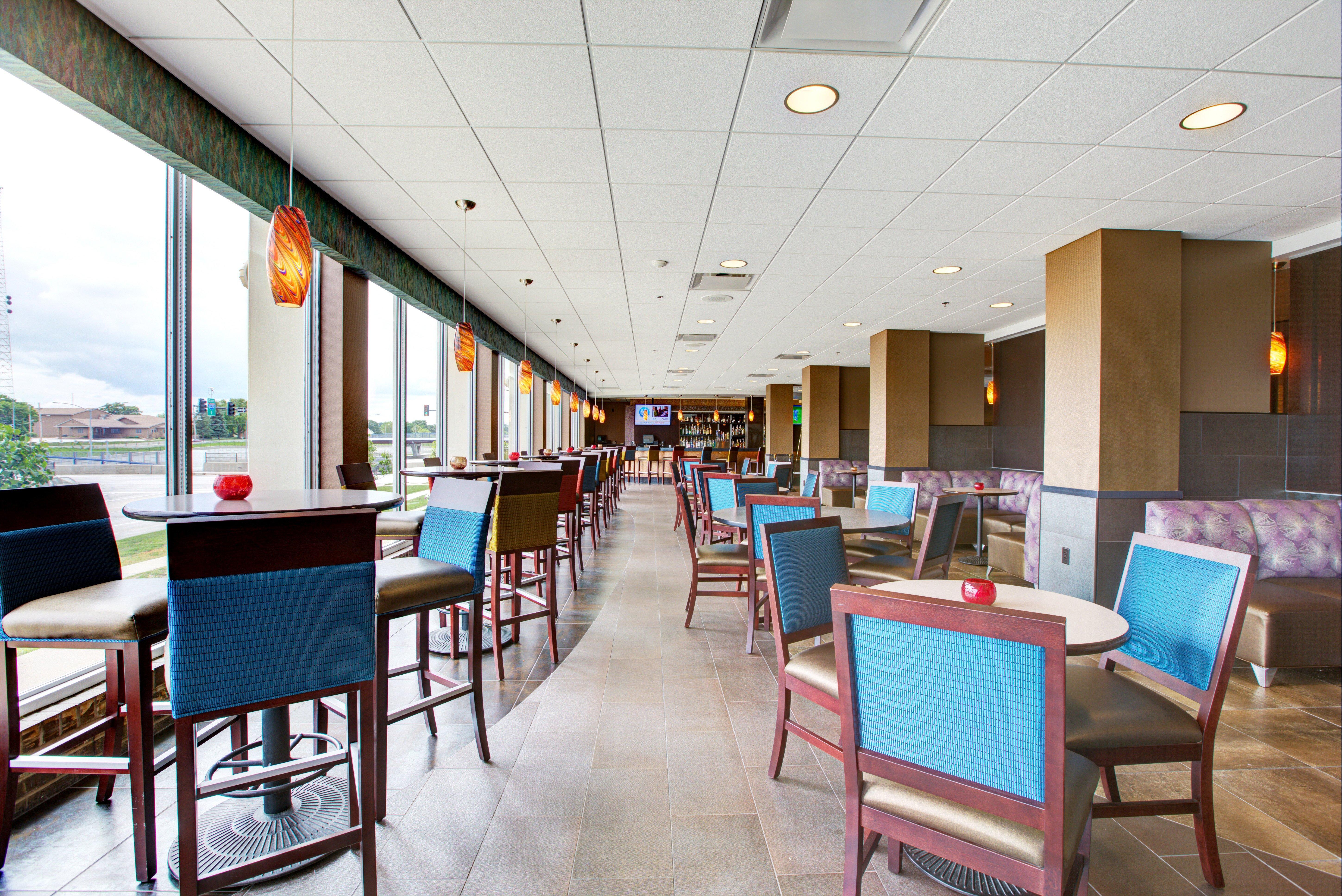Holiday Inn Des Moines-Downtown-Mercy Campus By Ihg Exterior photo