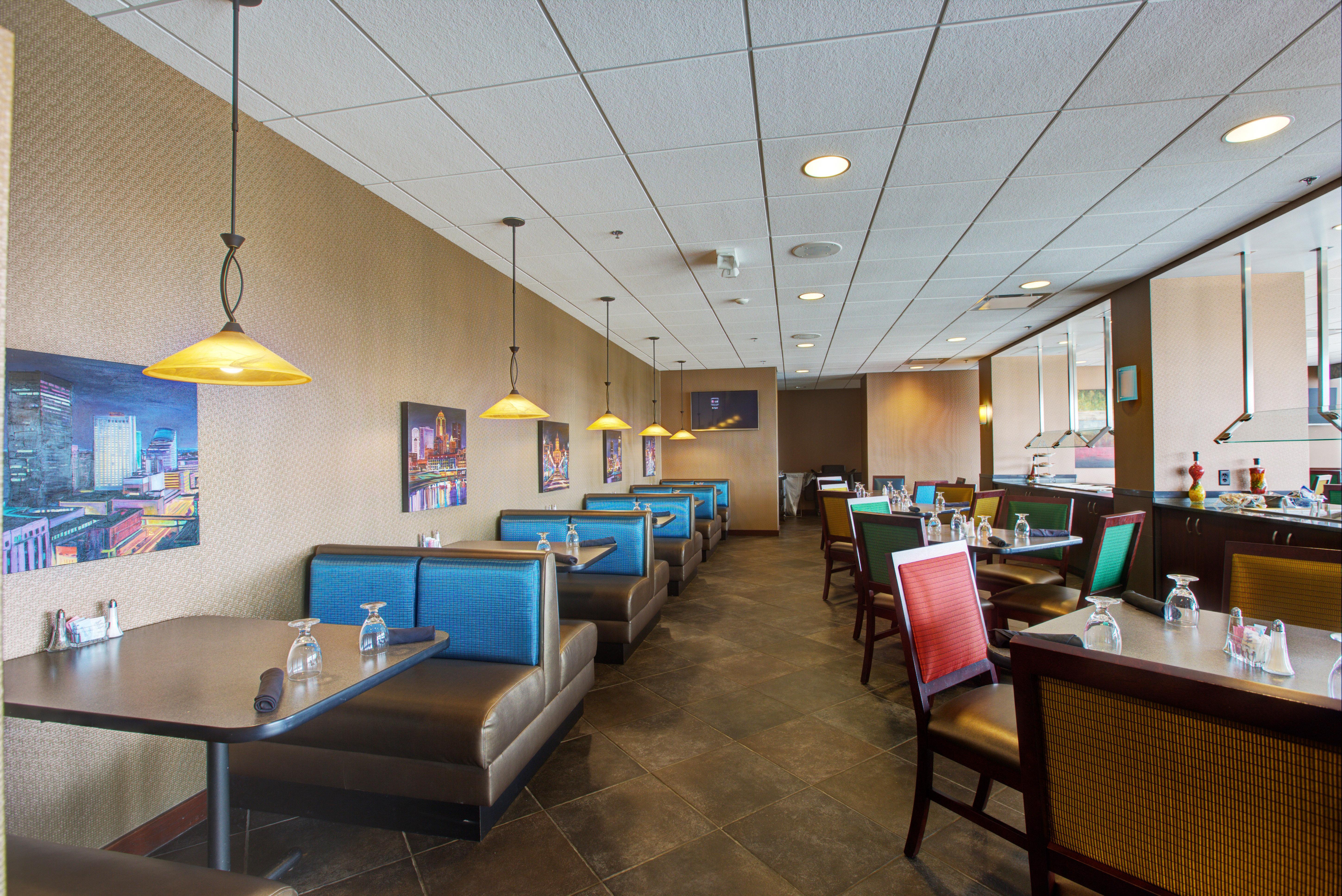 Holiday Inn Des Moines-Downtown-Mercy Campus By Ihg Exterior photo