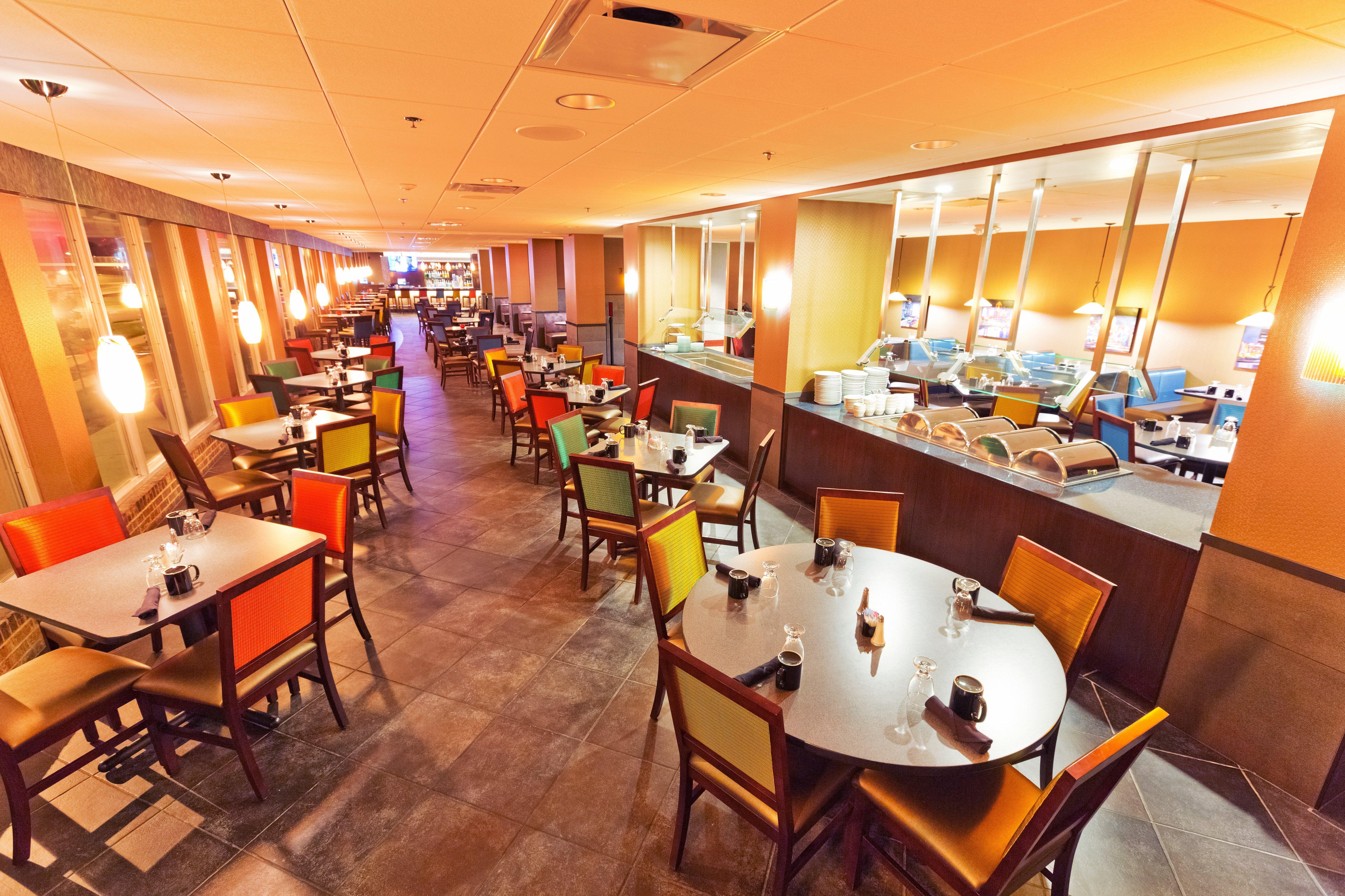 Holiday Inn Des Moines-Downtown-Mercy Campus By Ihg Exterior photo