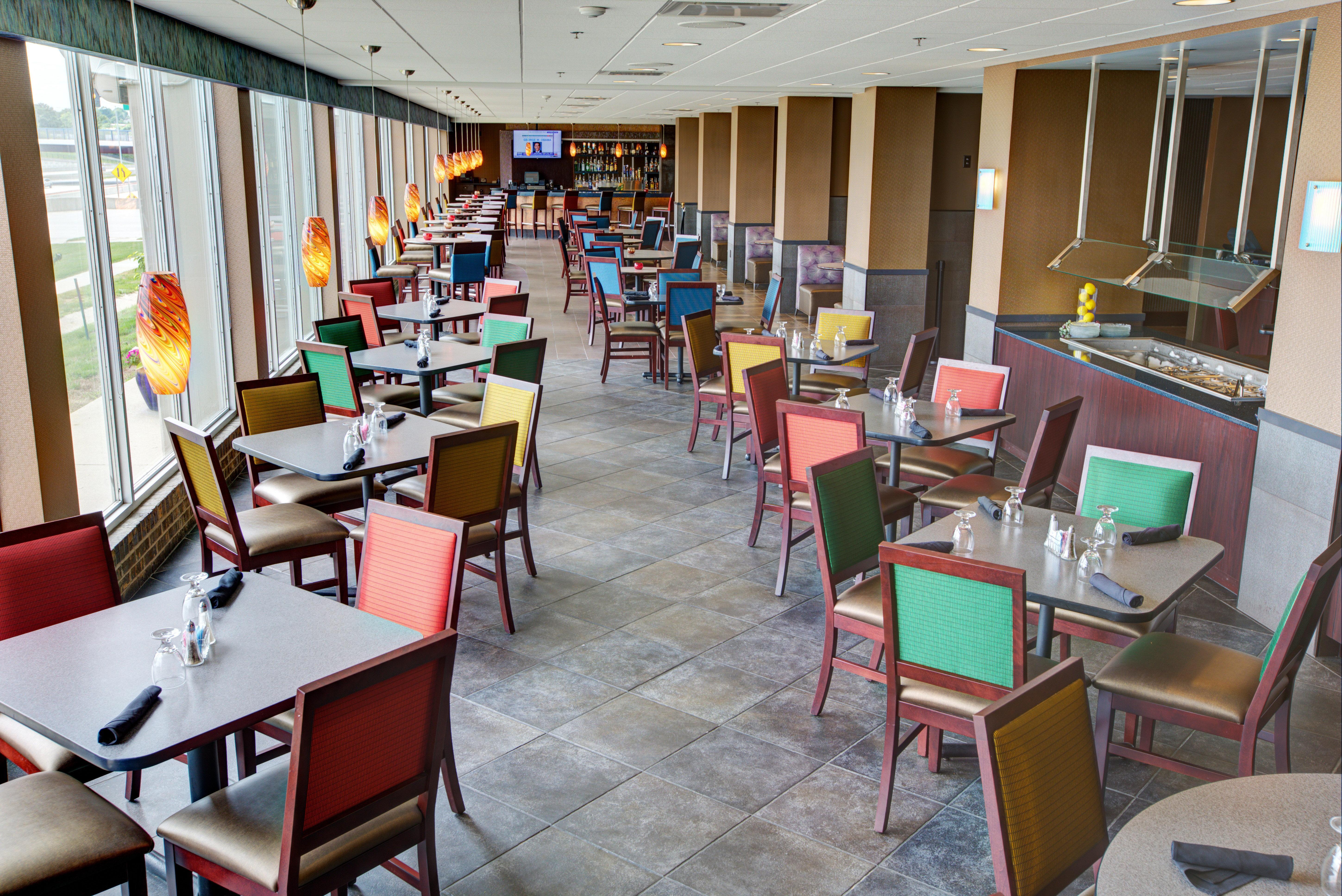 Holiday Inn Des Moines-Downtown-Mercy Campus By Ihg Exterior photo