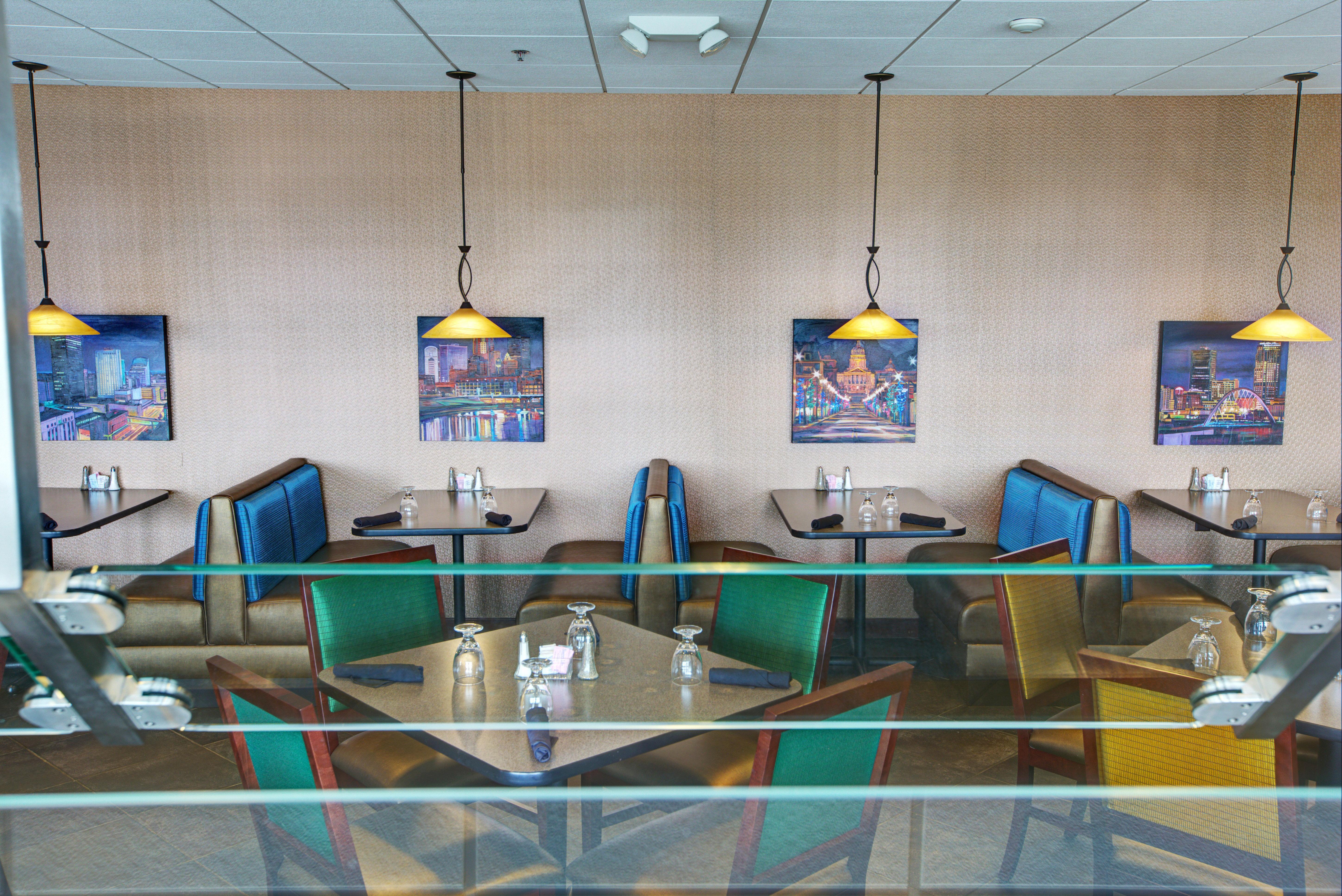 Holiday Inn Des Moines-Downtown-Mercy Campus By Ihg Exterior photo
