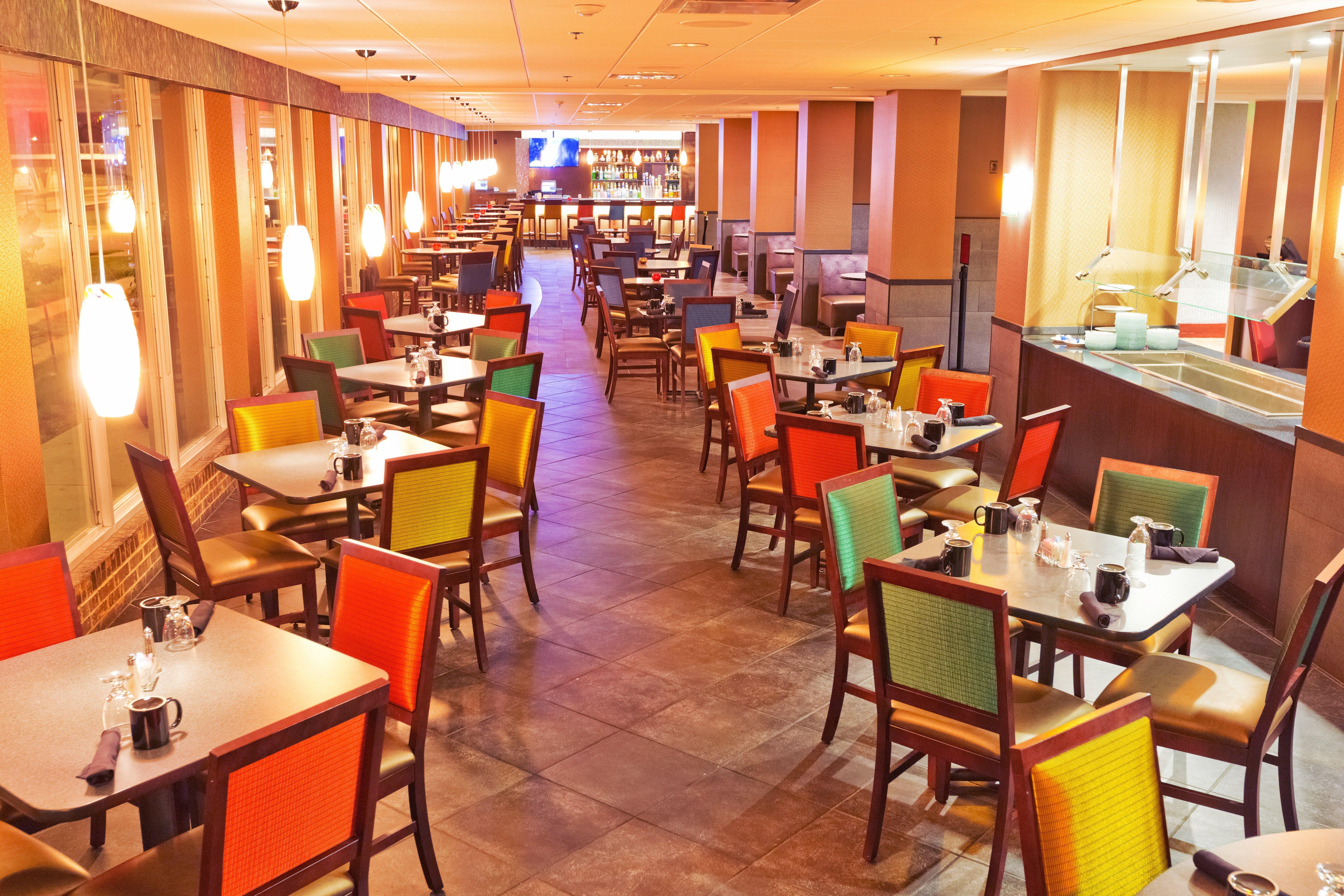 Holiday Inn Des Moines-Downtown-Mercy Campus By Ihg Exterior photo