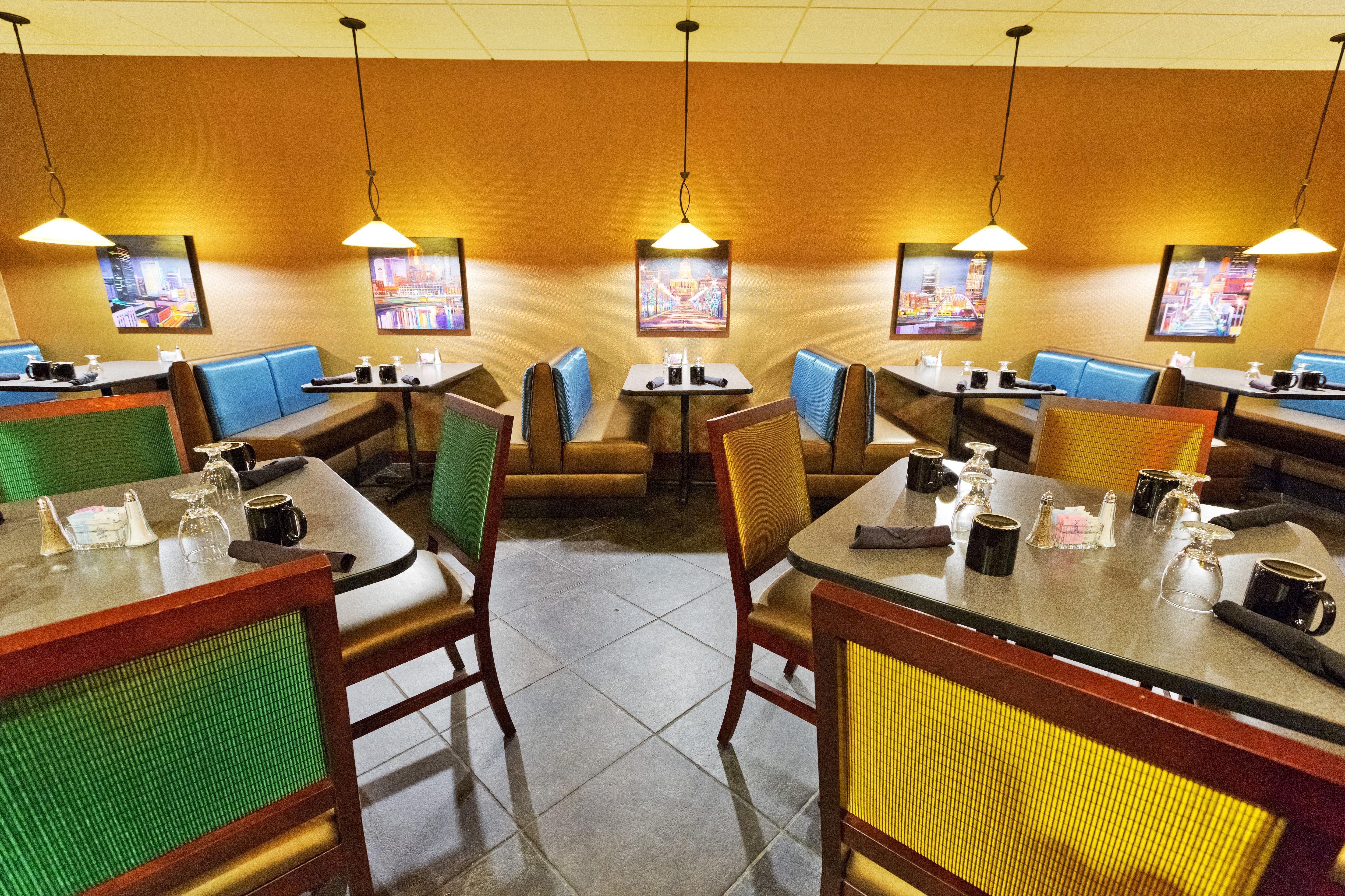 Holiday Inn Des Moines-Downtown-Mercy Campus By Ihg Exterior photo