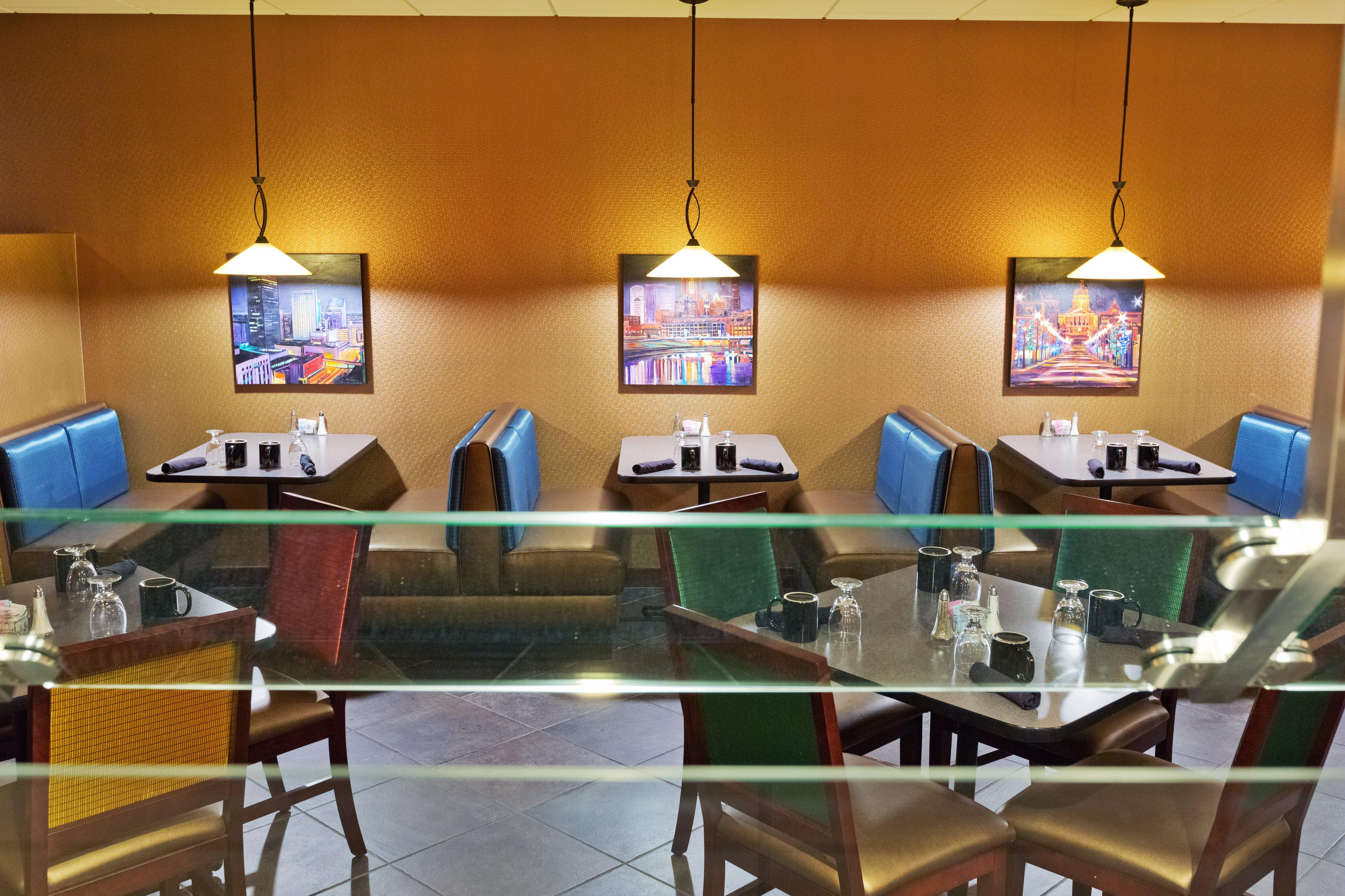 Holiday Inn Des Moines-Downtown-Mercy Campus By Ihg Exterior photo